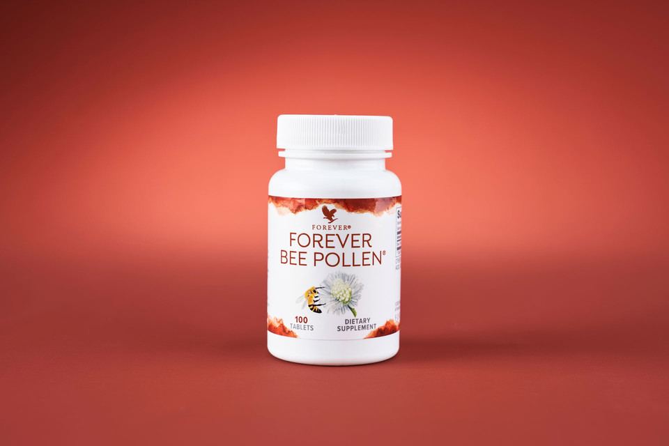 forever bee pollen portugal
