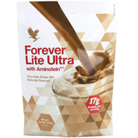 forever lite ultra chocolate